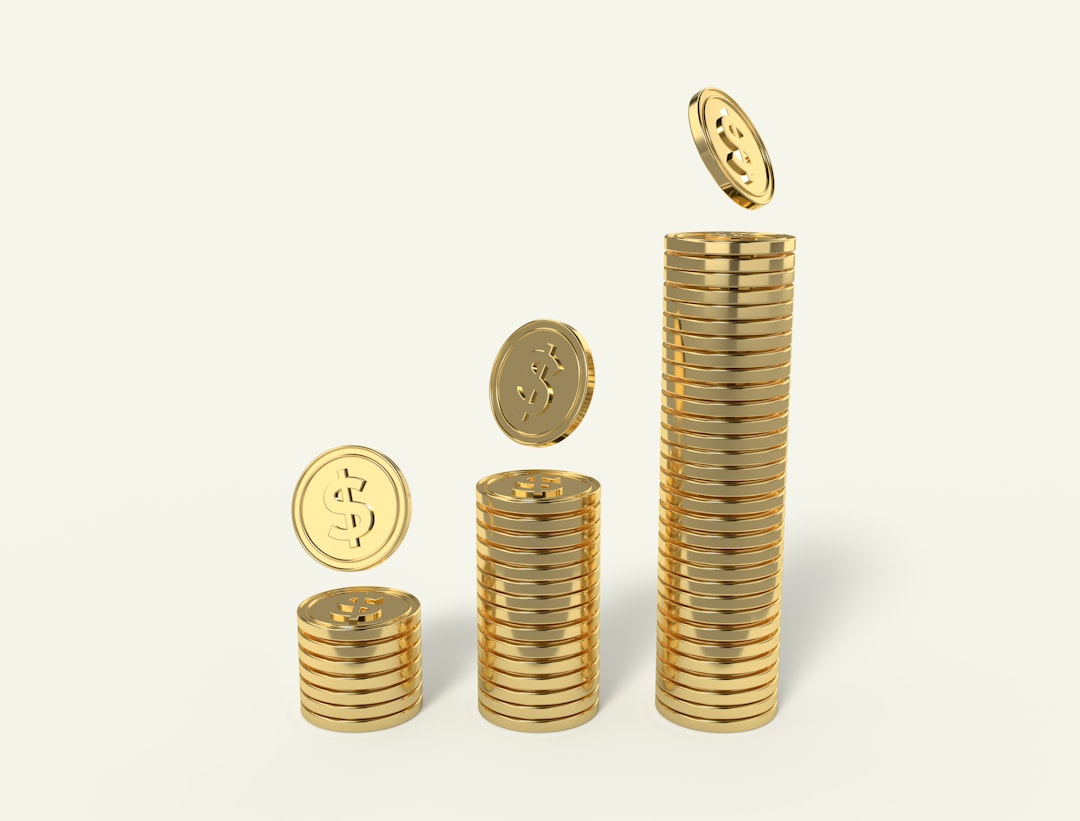 The Complete Investment Blueprint
