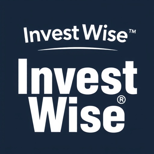 InvestWise Logo